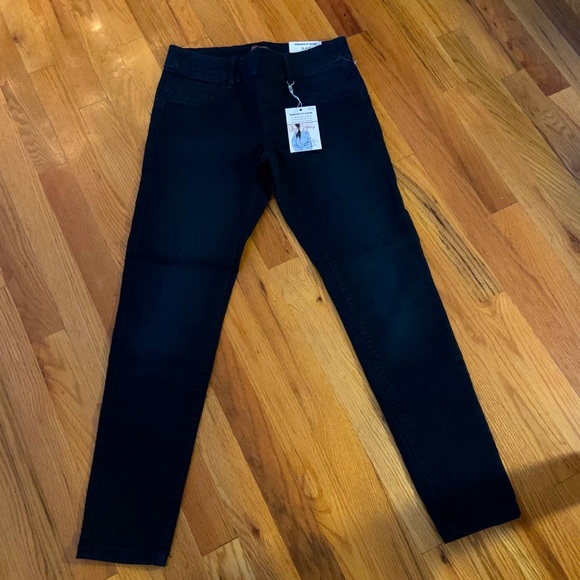 suko jeans Denim - Dark Wash Jeggings